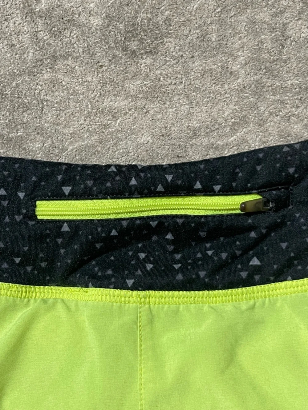 NIKE Running Dri-Fit Shorts